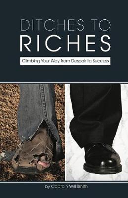 Book cover for Ditches to Riches