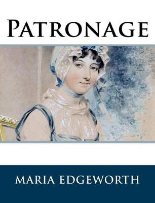 Cover of Patronage