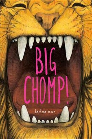 Cover of Big Chomp