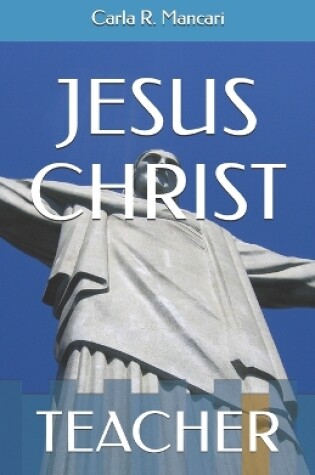 Cover of Jesus Christ