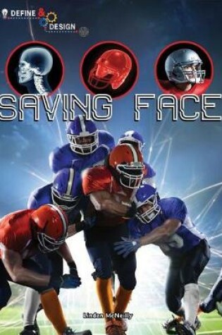 Cover of Saving Face