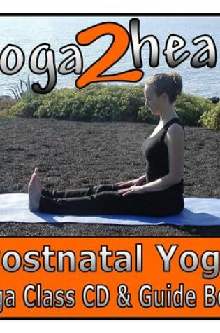 Cover of Post Natal Yoga