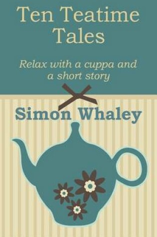 Cover of Ten Teatime Tales