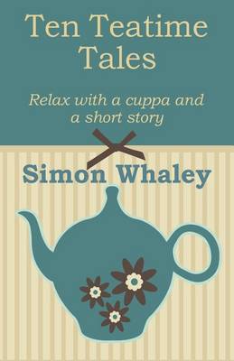 Book cover for Ten Teatime Tales