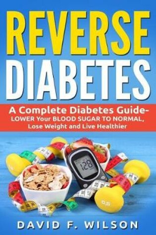 Cover of Reverse Diabetes