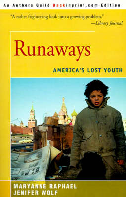 Book cover for Runaways
