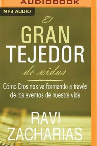 Cover of El gran tejedor de vidas (Narracion en Castellano)