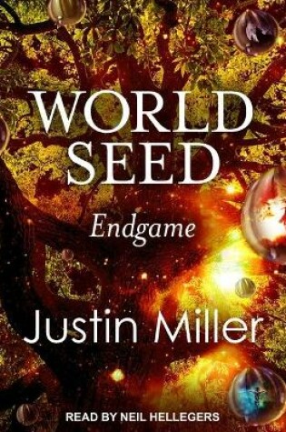 Cover of World Seed