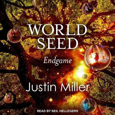 Cover of World Seed