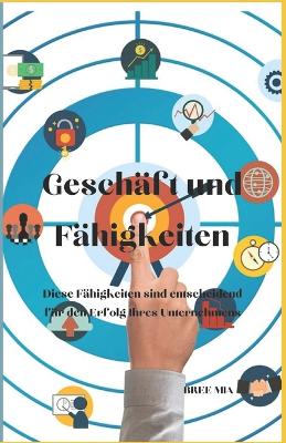 Book cover for Gesch�ft und F�higkeiten