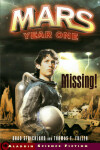 Book cover for Missing!