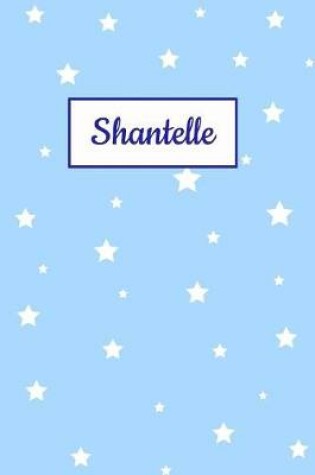 Cover of Shantelle