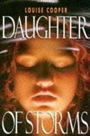 Cover of Daughter of Storms