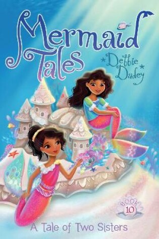 Cover of A Tale of Two Sisters