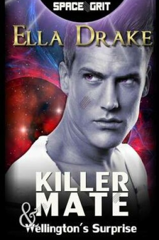 Cover of Killer Mate