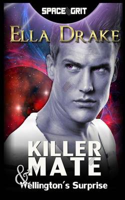 Book cover for Killer Mate