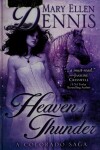 Book cover for Heaven's Thunder