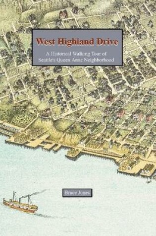 Cover of West Highland Drive