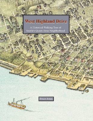 Book cover for West Highland Drive