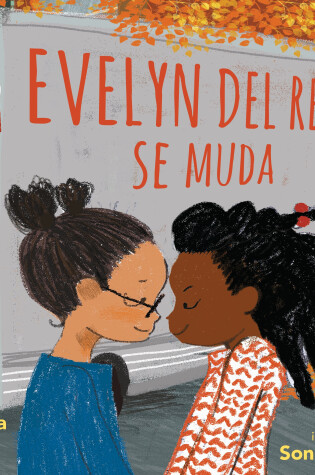 Cover of Evelyn Del Rey se muda