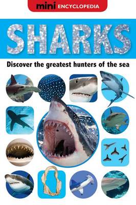 Cover of Mini Encyclopedias Sharks