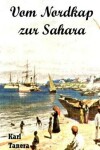 Book cover for Vom Nordkap zur Sahara