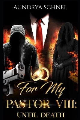 Book cover for For My Pastor VIII