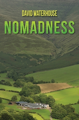 Book cover for Nomadness