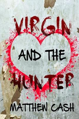 Book cover for Virgin And The Hunter