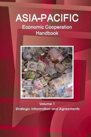 Cover of Asia-Pacific Economic Cooperation Handbook