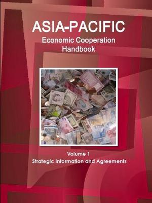 Book cover for Asia-Pacific Economic Cooperation Handbook