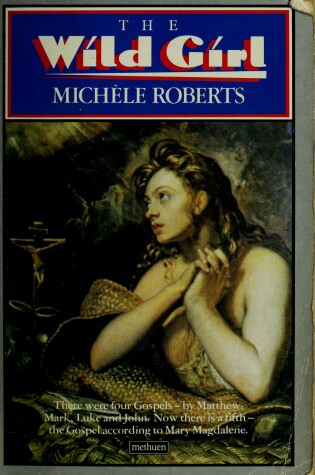 Cover of The Wild Girl