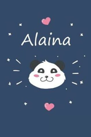 Cover of Alaina