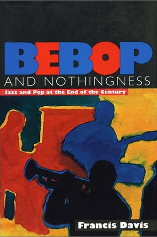 Cover of Bebop and Nothingness