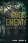 Book cover for GODS' Enemy