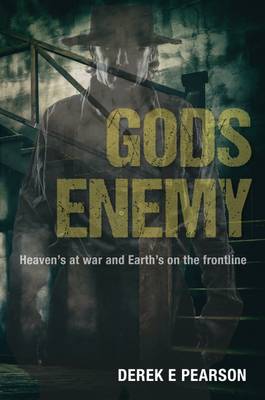 Cover of GODS' Enemy