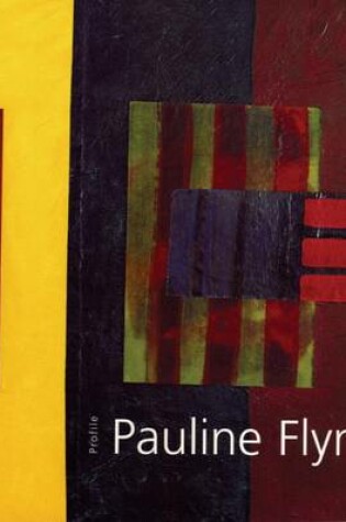 Cover of Pauline Flynn