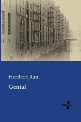 Cover of Genial