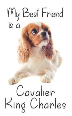 Cover of My best Friend is a Cavalier King Charles Spaniel