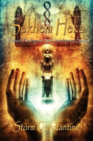Cover of Sekhem Heka