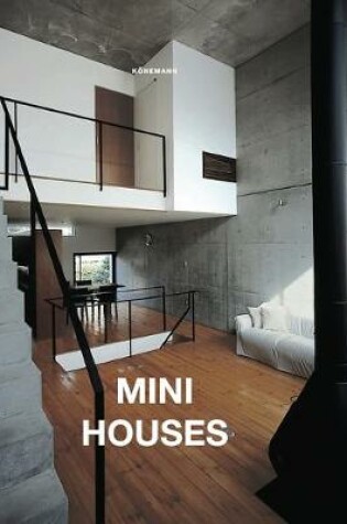 Cover of Mini Houses