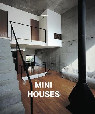 Book cover for Mini Houses