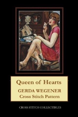 Cover of Queen of Hearts