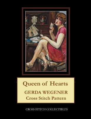 Book cover for Queen of Hearts