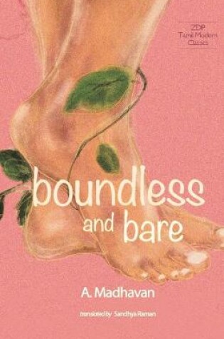 Cover of Boundless And Bare