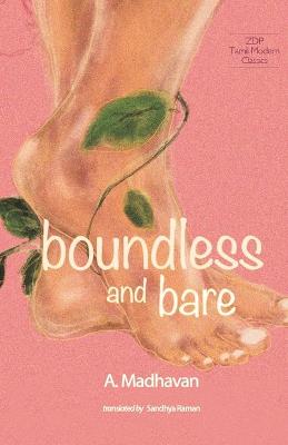 Book cover for Boundless And Bare