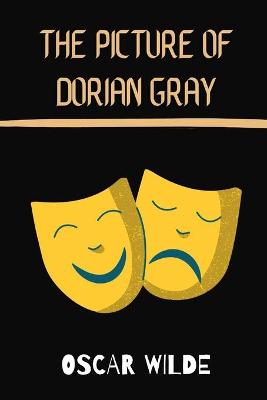 Cover of The Picture of Dorian Gray