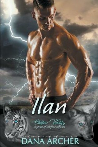 Cover of Ilan