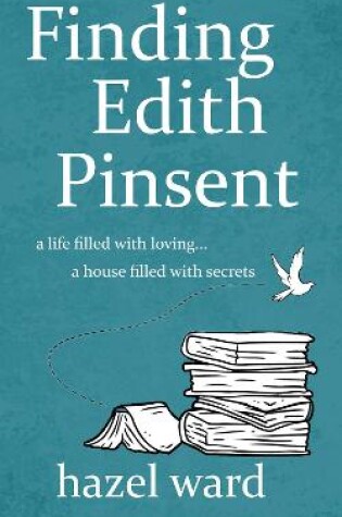 Cover of Finding Edith Pinsent