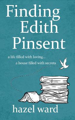 Cover of Finding Edith Pinsent